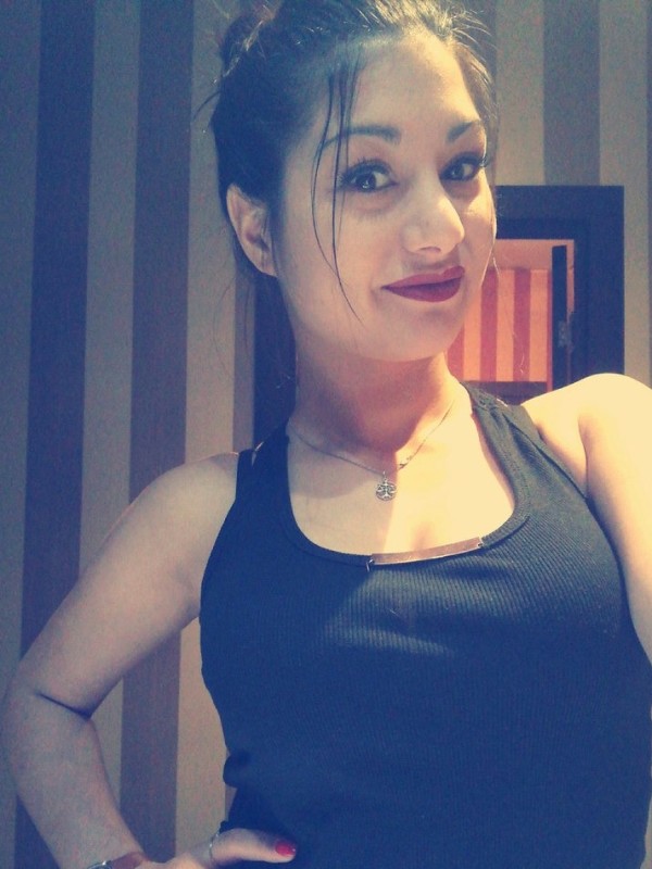 Настюха привлекательная девушка из Железногорск-илимский цена от 3500 руб