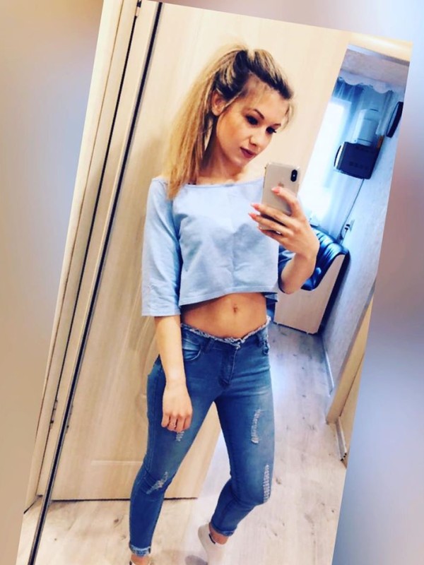 Рая привлекательная девушка из Железногорск-илимский цена от 3500 руб