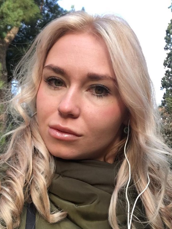 Анька привлекательная девушка из Железногорск-илимский цена от 3500 руб