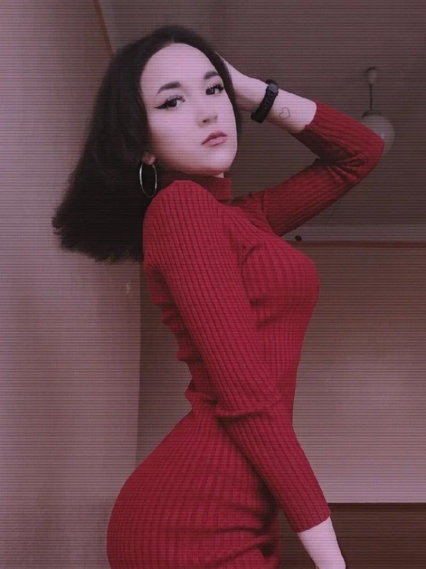 Лиза привлекательная девушка из Железногорск-илимский цена от 3000 руб