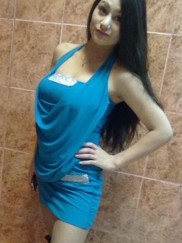 Настюха фото 2