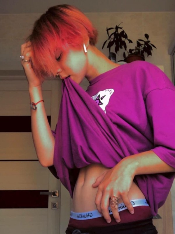 Мила привлекательная девушка из Железногорск-илимский цена от 3000 руб