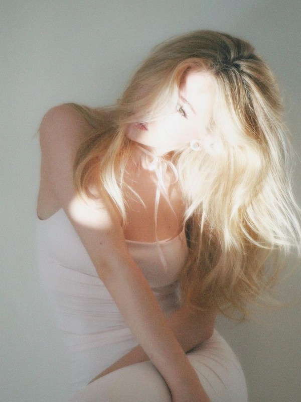 Влада привлекательная девушка из Железногорск-илимский цена от 7000 руб