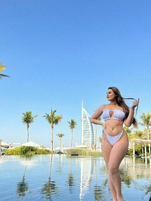 Вера привлекательная девушка из Железногорск-илимский цена от 3000 руб