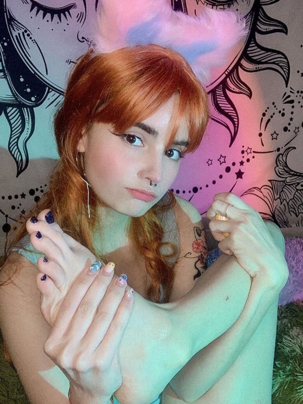 Заряна фото 3