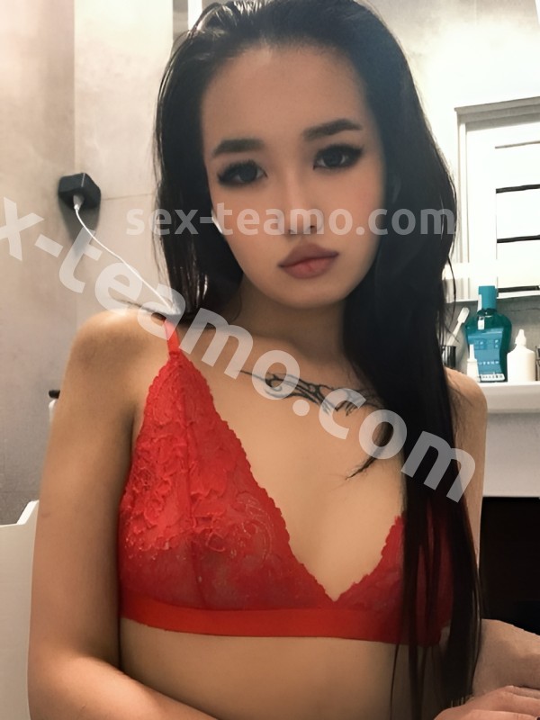 Дарина из Железногорск-илимский