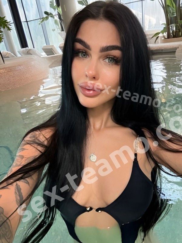 ДАШЕНЬКА из Железногорск-илимский