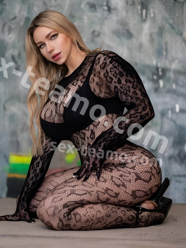 Катя из Железногорск-илимский