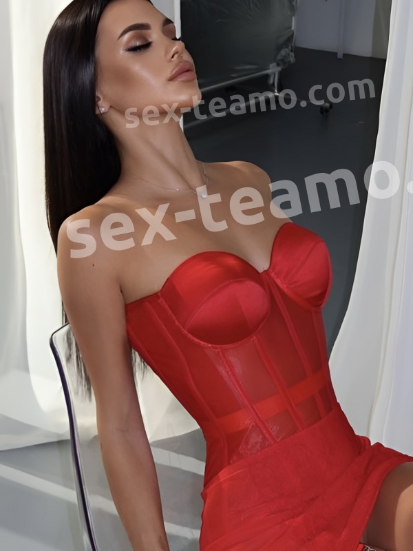 МАЛЛИНА фото 2