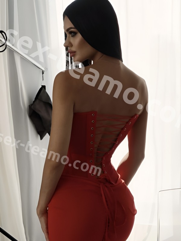 МАЛЛИНА фото 4