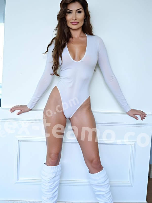 Нора из Железногорск-илимский