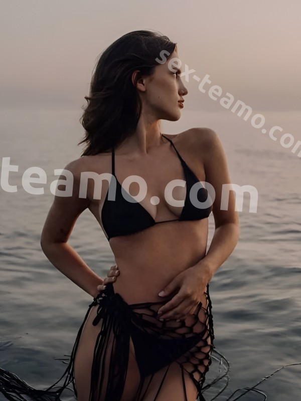 Яна из Железногорск-илимский